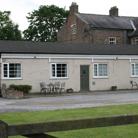 The Manor Guest House York Zimmer foto