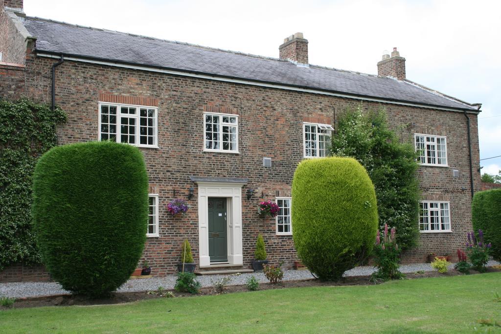 The Manor Guest House York Zimmer foto
