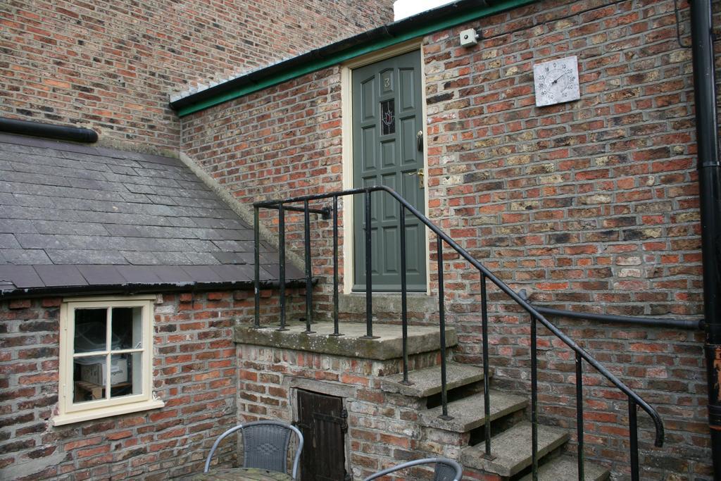The Manor Guest House York Zimmer foto
